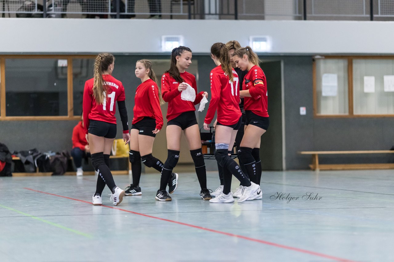 Bild 87 - wU16 Wiemersdorf